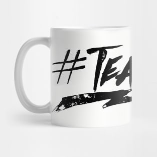 #TeamDiaz Mug